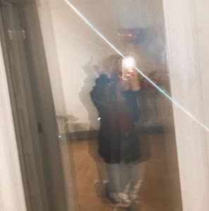 Meet your Posher, Summer